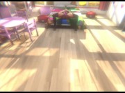 3D SFM VR Citor3 Dreams Fantasy Game Fantasy with Unreal Mistress, Dungeon and Succubus 16/16