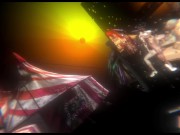 3D SFM VR Citor3 Dreams Fantasy Game Fantasy with Unreal Mistress, Dungeon and Succubus 5/16