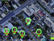 CURVY COUGARS STREET - Threesome with two bbw (1) 12/16