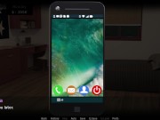 CURVY COUGARS STREET - Threesome with two bbw (1) 2/16