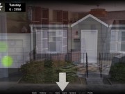 CURVY COUGARS STREET - Threesome with two bbw (1) 4/16