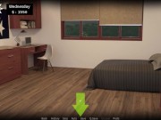 CURVY COUGARS STREET - Threesome with two bbw (1) 9/16