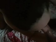 Bonne defonce pour la chienne 6/16