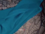 I met her a few days ago and we are already FUCKING - HOME VIDEO 6/16