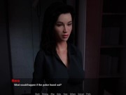 Away From Home [12] Part 46 The Night Of My Life By LoveSkySan69 3/16