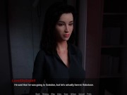 Away From Home [12] Part 46 The Night Of My Life By LoveSkySan69 4/16