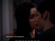 Away From Home [12] Part 46 The Night Of My Life By LoveSkySan69 9/16