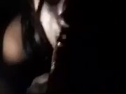 Amazing sloppy head 8/16