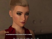 BARS (0,80 Rus) • ASMR Прохождение • Часть 103 8/16