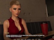 BARS (0,80 Rus) • ASMR Прохождение • Часть 103 9/16