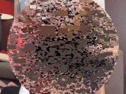 princess nicole and princess scarlet have fun with their foot humper 15/16