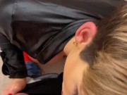 OFFICER BROOKS GETS ASS FUCKED XXX 5/16