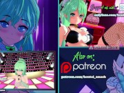 Tohka Yatogami masturbating 16/16