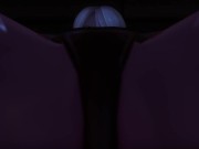 Monster Girl Island Elven Titty Fuck 12/16