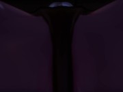 Monster Girl Island Elven Titty Fuck 13/16