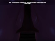 Monster Girl Island Elven Titty Fuck 4/16