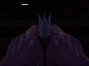 Monster Girl Island Elven Titty Fuck 6/16