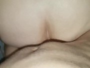 amateur couple anal stretching bigtoy fisting trailer 14/16