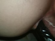 amateur couple anal stretching bigtoy fisting trailer 9/16