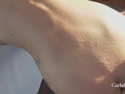 Real Intense & Passionate Sex-Tape in Beautiful Light | Amateur CarlaCarlo 4k 12/16