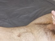 Edged and Ruined Orgasms with Vibrator 4/16