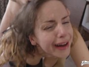 HUGE CUMSHOTS & INTENSE FUCKING MUSIC COMPILATION - JAMES DEEN'S TOP 3 PORN MUSIC VIDEOS 3/16