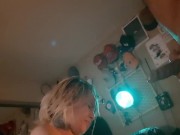 Temporary Work Assignment:'On FrankDbest Film Set~Fluffer~Postition 16/16