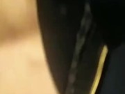 Caught jerking off on elevator 14/16