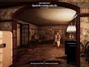 Lust From Beyond Part 1 A new Seer 10/16