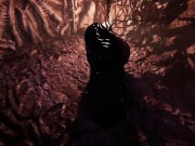 Lust From Beyond Part 1 A new Seer 11/16