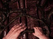 Lust From Beyond Part 1 A new Seer 13/16