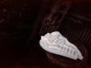 Lust From Beyond Part 1 A new Seer 14/16