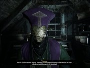 Lust From Beyond Part 1 A new Seer 2/16