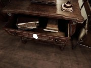 Lust From Beyond Part 1 A new Seer 3/16