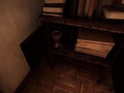 Lust From Beyond Part 1 A new Seer 6/16