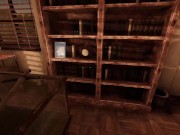 Lust From Beyond Part 1 A new Seer 7/16