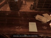 Lust From Beyond Part 1 A new Seer 8/16