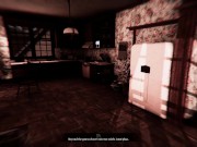 Lust From Beyond Part 1 A new Seer 9/16