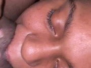 She beautiful when she eating it 12/16