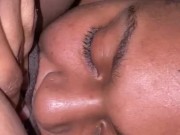 She beautiful when she eating it 14/16