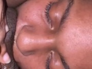 She beautiful when she eating it 15/16