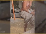 Big Tit Wife Drying After Bath 13/16