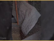 Big Tit Wife Drying After Bath 2/16