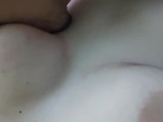 Baby Se moja si le chupo las tetas y se viene masturbandose 2/16