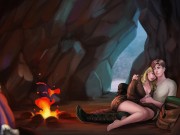 WHAT A LEGEND #45 • PC Gameplay HD 10/16