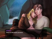 WHAT A LEGEND #45 • PC Gameplay HD 11/16