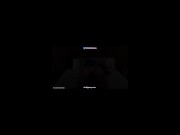 Solo Ebony South African MILF plays with Dildo in her Pussy and Ass 1/16