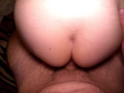 NO MERCY ANAL | First Tinder Date  16/16