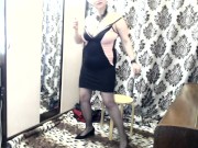 submissive woman ! 4/16