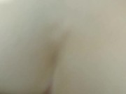 Fucked in the mouth, and very hard in the ass 5/16